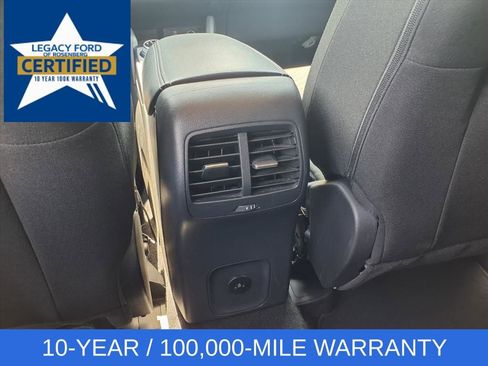 Used 2025 Ford Escape Active FWD image 13