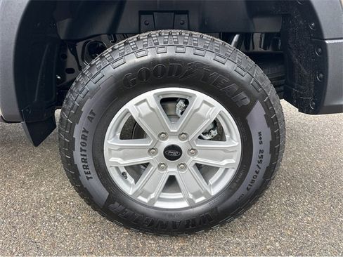 New 2025 Ford Ranger XL w/ Trailer Tow Package image 17