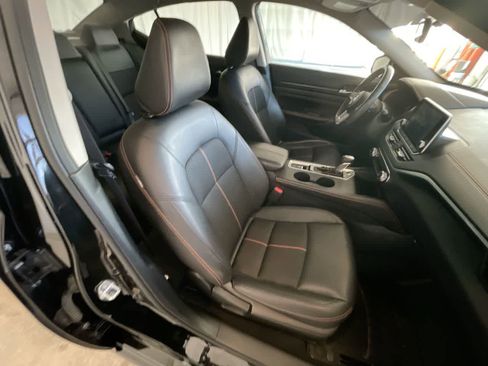 Used 2022 Nissan Altima 2.5 SR image 23