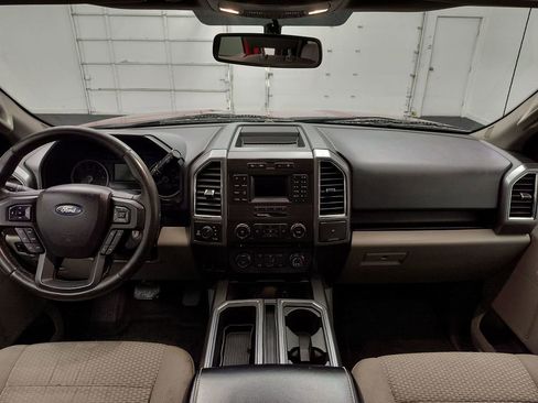 Used 2016 Ford F150 XLT w/ Equipment Group 301A Mid image 13