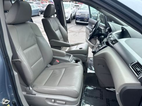 Used 2012 Honda Odyssey EX-L image 38