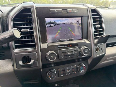 Used 2020 Ford F150 XLT w/ Equipment Group 302A Luxury RWD image 17