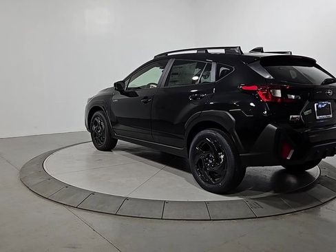 New 2026 Subaru Crosstrek 2.5i Sport AWD/4WD image 3