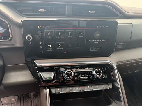 Used 2025 GMC Sierra 1500 Denali w/ Denali Reserve Package image 23