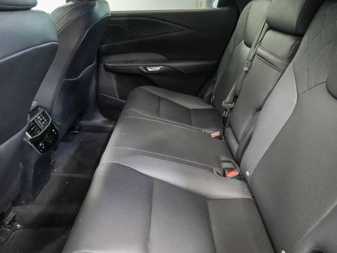 Used 2024 Lexus RX 350 FWD w/ Technology Package image 19