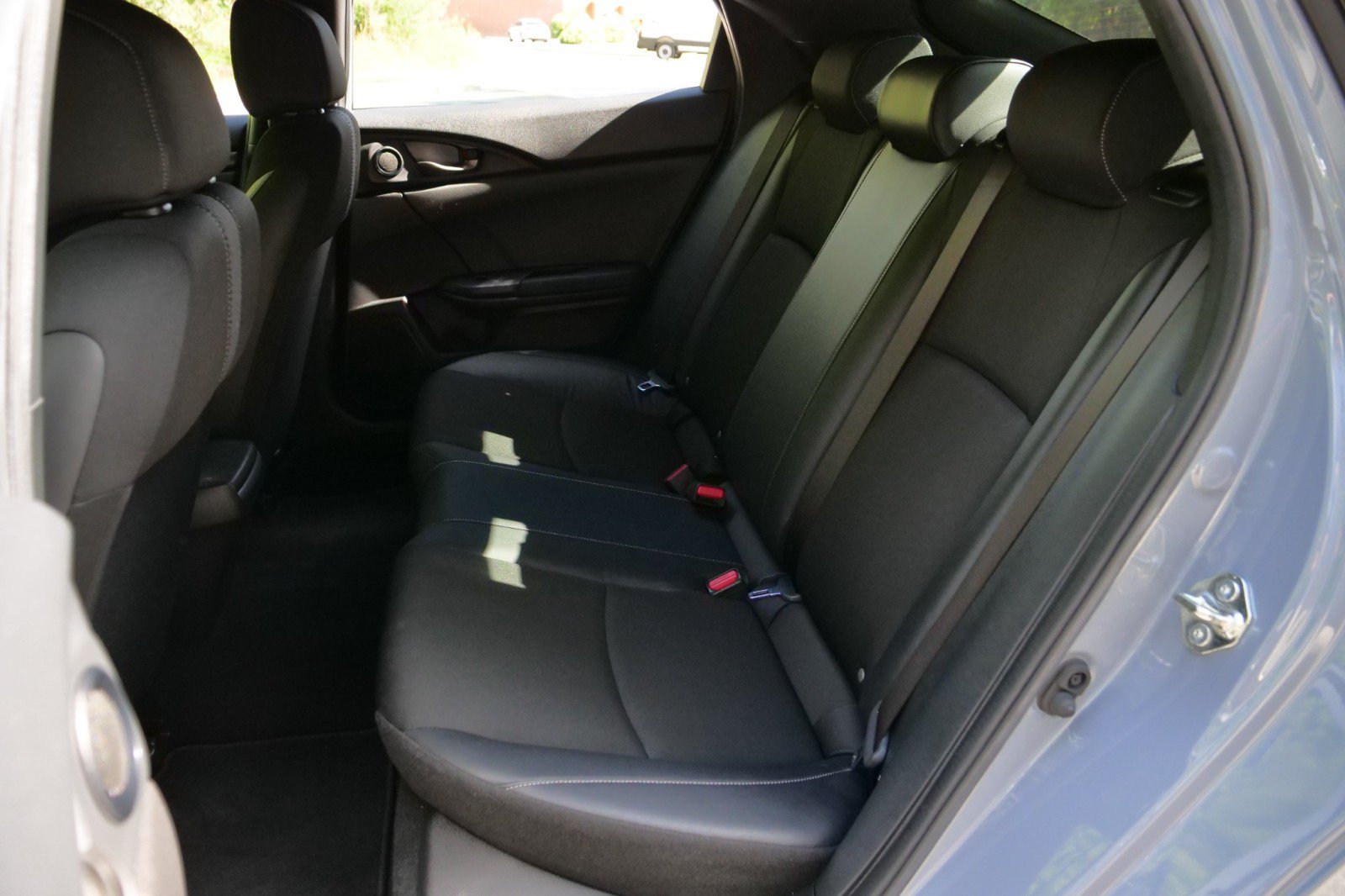 Used 2021 Honda Civic Sport image 23