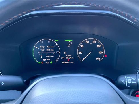 Used 2025 Honda CR-V Sport-L image 26