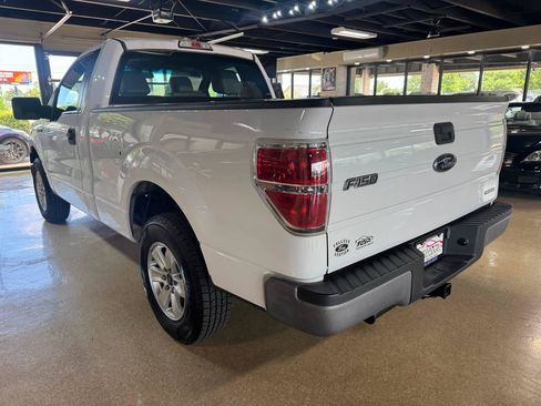 Used 2013 Ford F150 XL RWD image 5