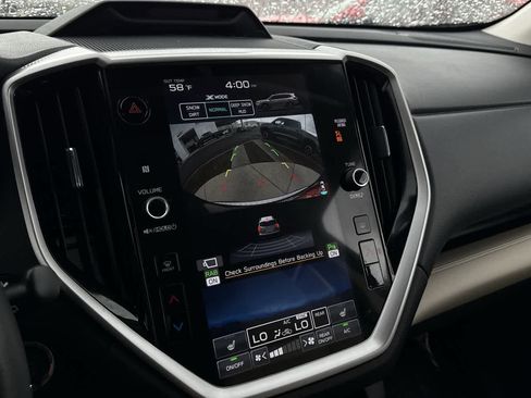 Used 2023 Subaru Ascent Limited w/ Technology Package AWD/4WD image 20