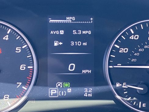 New 2026 Subaru Crosstrek 2.5i Limited AWD/4WD image 12