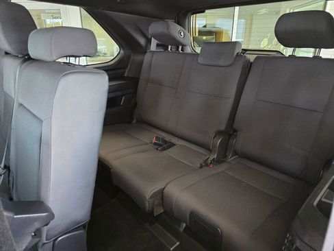Certified 2026 Toyota Sequoia SR5 AWD/4WD image 39