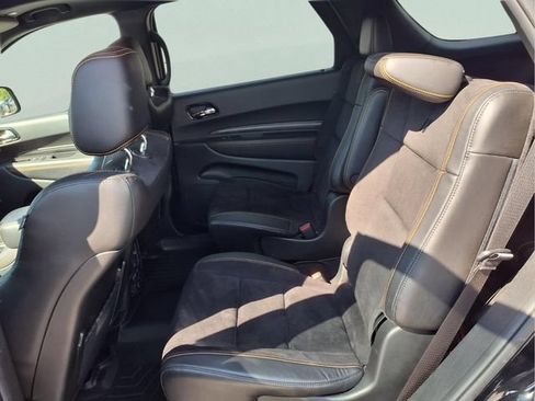 Used 2023 Dodge Durango R/T AWD/4WD image 13