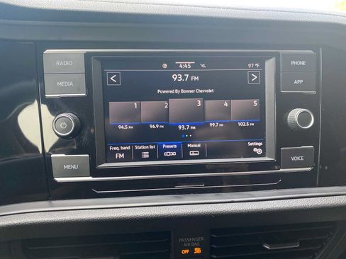 Used 2020 Volkswagen Jetta S w/ Driver Assistance Package FWD image 18