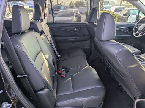 Used 2022 Honda Pilot EX-L image 19