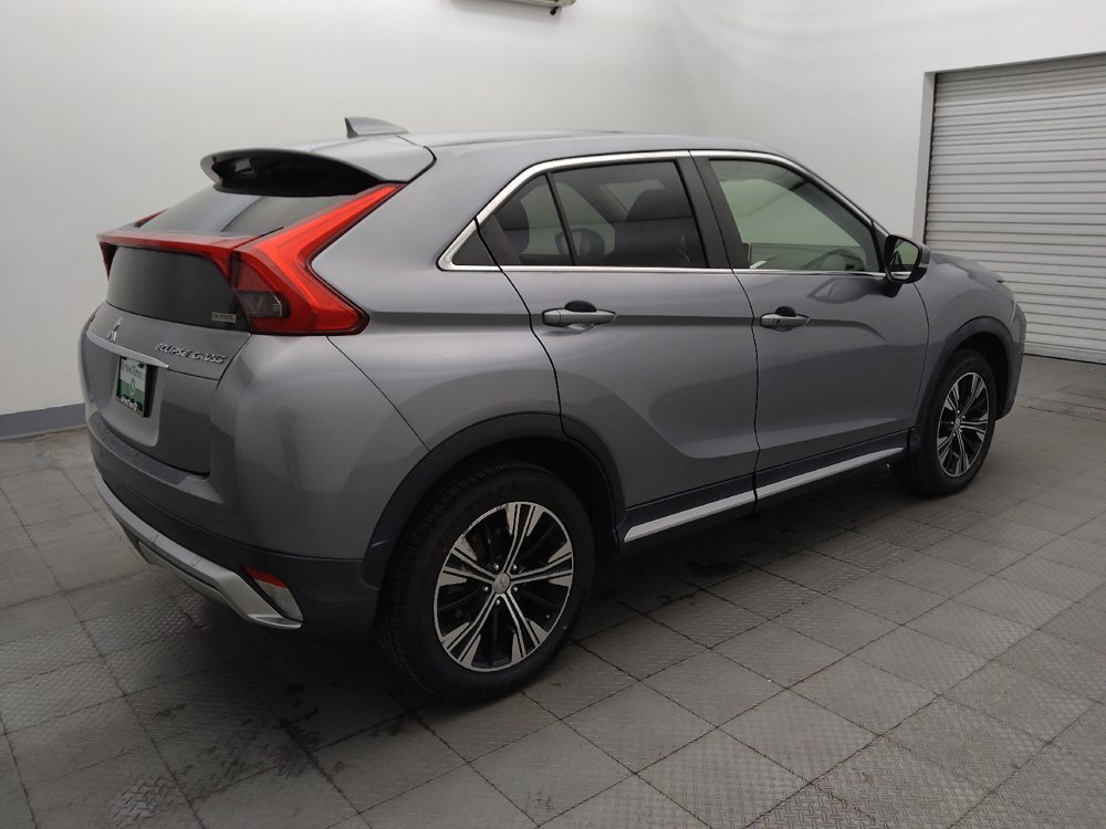 Used 2018 Mitsubishi Eclipse Cross SEL AWD/4WD image 10