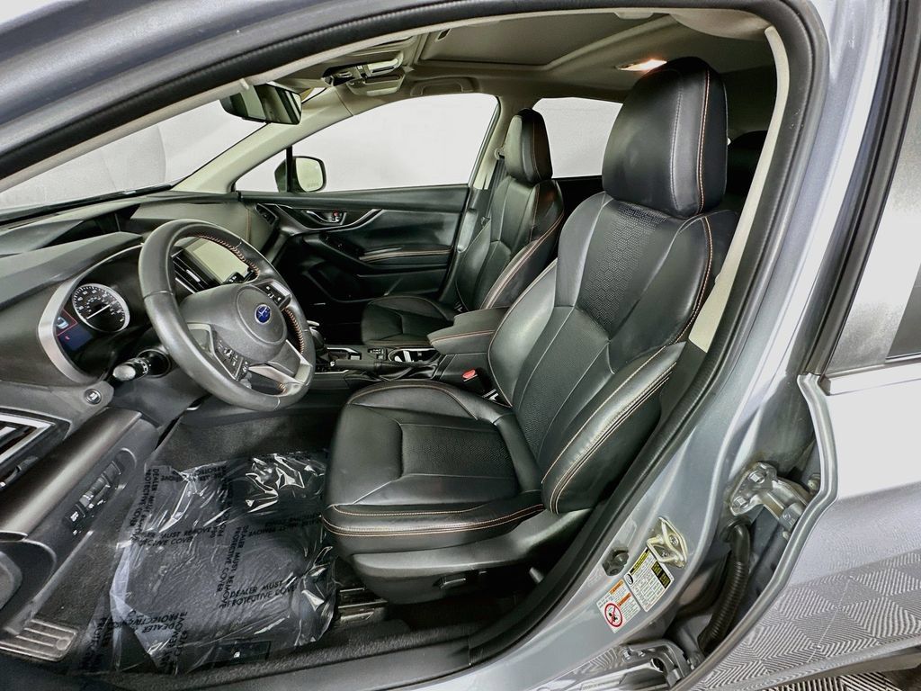 Used 2019 Subaru Crosstrek 2.0i Limited w/ Moonroof Package w/Navigation AWD/4WD image 29