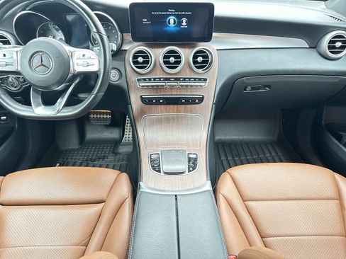 Used 2022 Mercedes-Benz GLC 300 image 22