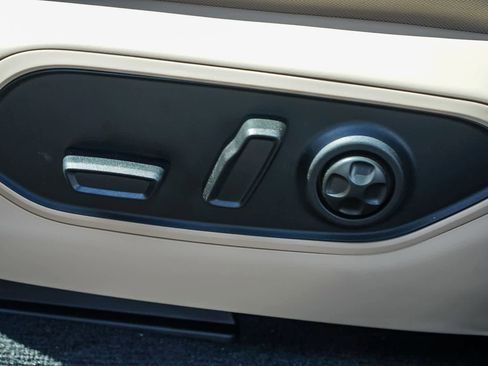 New 2026 Jeep Grand Cherokee L Limited image 22