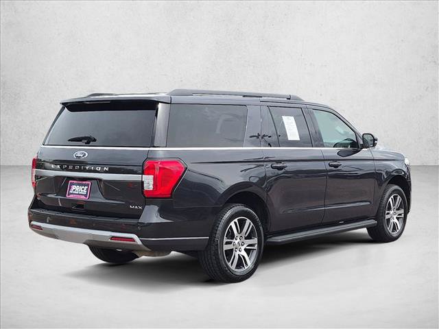 Used 2024 Ford Expedition Max XLT AWD/4WD image 5