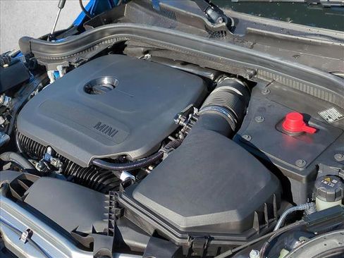 New 2026 MINI Cooper S image 17