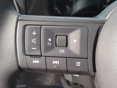 New 2026 Nissan Kicks SV w/ SV Premium Package FWD image 19