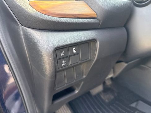 Used 2018 Honda CR-V EX image 18