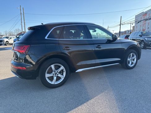 Used 2024 Audi Q5 2.0T Premium image 6