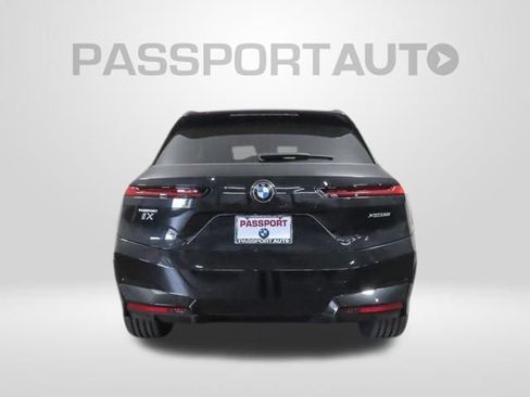Used 2026 BMW iX xDrive60 image 6
