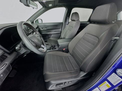 Certified 2023 Honda CR-V Sport image 20