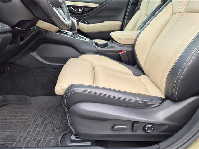 Used 2023 Subaru Outback Limited XT AWD/4WD image 17