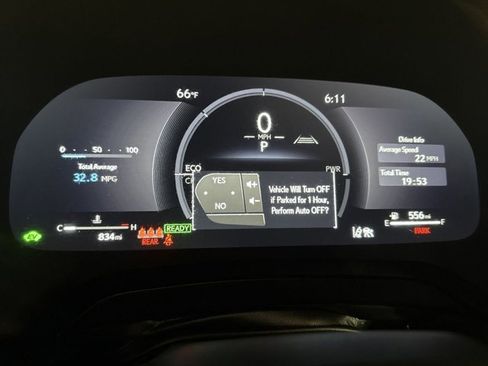 Certified 2026 Lexus RX 350 w/ Convenience Package image 16