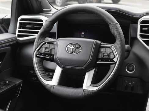 New 2026 Toyota Tundra Platinum AWD/4WD image 13