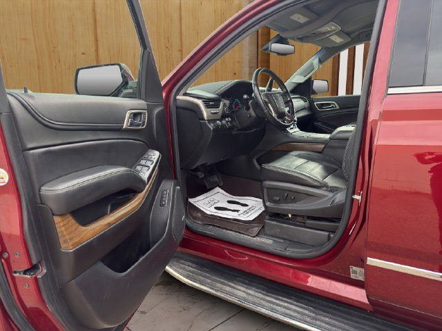 Used 2020 GMC Yukon XL Denali AWD/4WD image 30