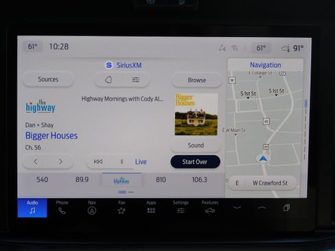 New 2026 Ford F250 Platinum w/ Platinum Plus Package image 16