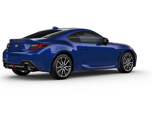 New 2026 Toyota GR86 RWD image 42