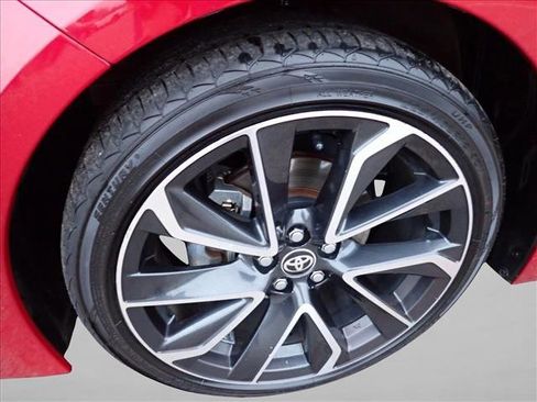 Used 2020 Toyota Corolla SE image 7