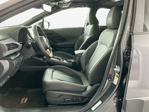 Certified 2026 Subaru Crosstrek 2.5i Wilderness image 9