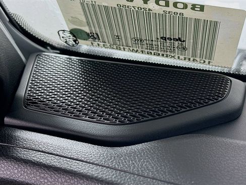 New 2026 Jeep Wrangler Willys image 24