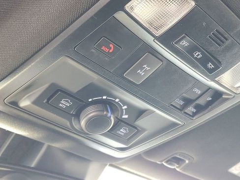 Used 2023 Toyota Tacoma TRD Pro image 22