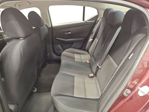 Used 2020 Nissan Sentra SV image 13