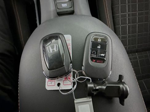 Certified 2023 Honda HR-V Sport image 22
