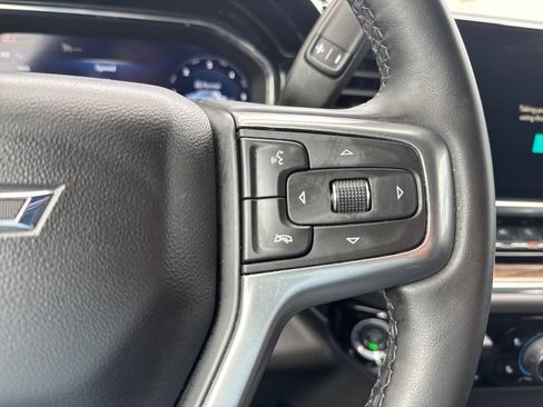 Used 2024 Chevrolet Silverado 1500 RST w/ Protection Package image 14