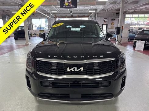 Used 2022 Kia Telluride S AWD/4WD image 8