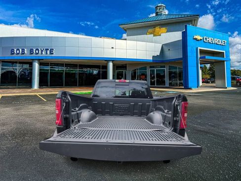Used 2025 RAM 1500 Big Horn AWD/4WD image 5