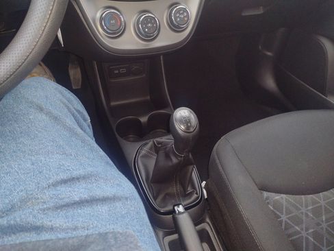 Used 2019 Chevrolet Spark LS image 17