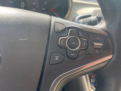 Used 2016 Buick LaCrosse Leather w/ Experience Buick Package FWD image 10