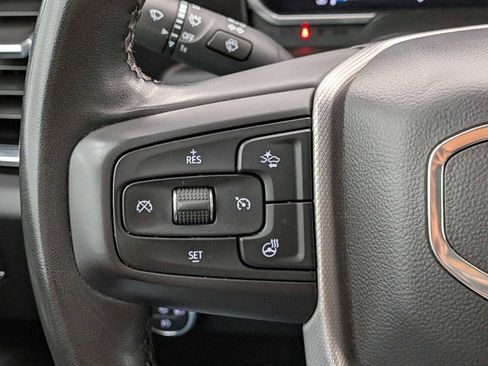 Used 2024 GMC Sierra 3500 Denali w/ Denali Reserve Package AWD/4WD image 24
