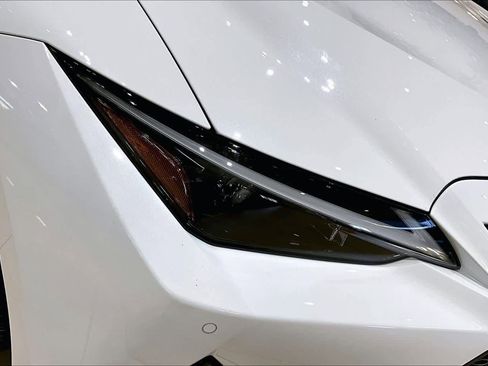 Used 2022 Lexus IS 350 F Sport w/ Navigation Package image 26