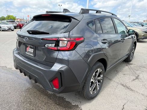 New 2026 Subaru Crosstrek 2.0i Premium image 7