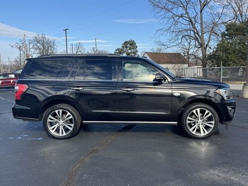Used 2021 Ford Expedition King Ranch image 22